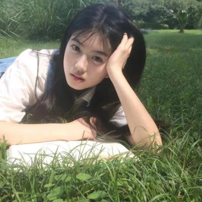 黎明时分的年轻人们