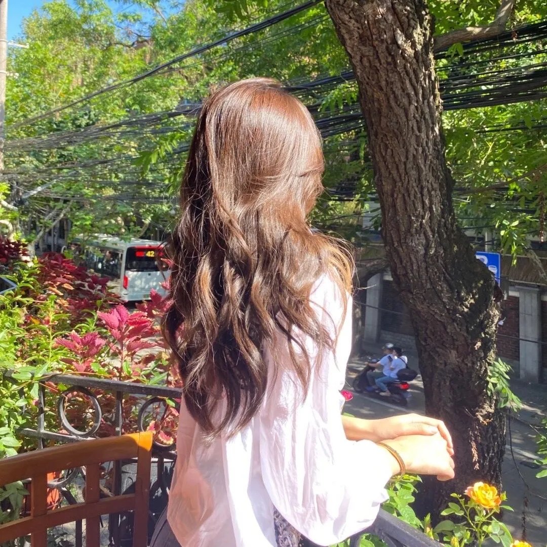 尸缠妖后
